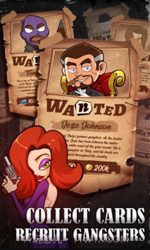 黑手党大亨截图1 黑手党大亨截图1