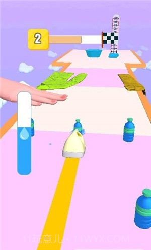 熨烫模拟器截图2