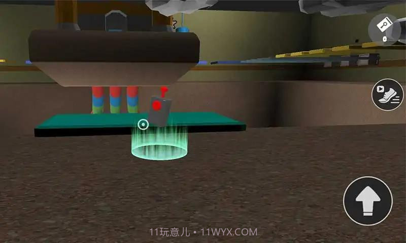 夜幕降临寻找班班的幼儿园朋友截图4 夜幕降临寻找班班的幼儿园朋友截图4