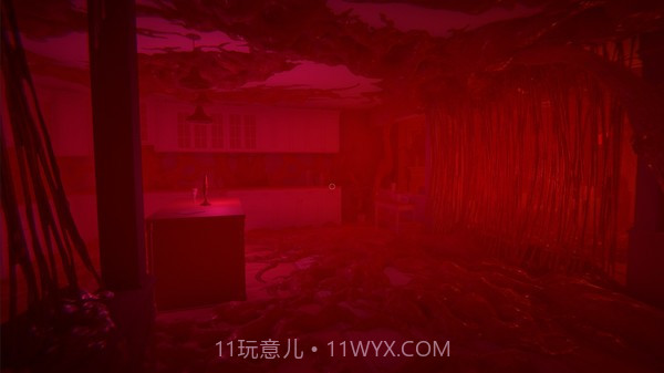 幽灵放逐Ghost Exile截图3