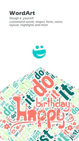 Word2Art截图4 Word2Art截图4