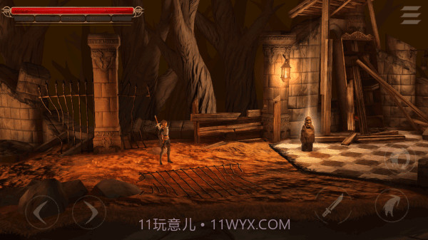 格力姆瓦勒截图4 格力姆瓦勒截图4