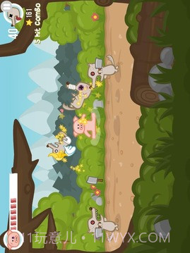 Iron Snout+截图5 Iron Snout+截图5