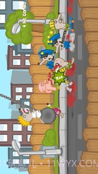 Iron Snout+截图4 Iron Snout+截图4