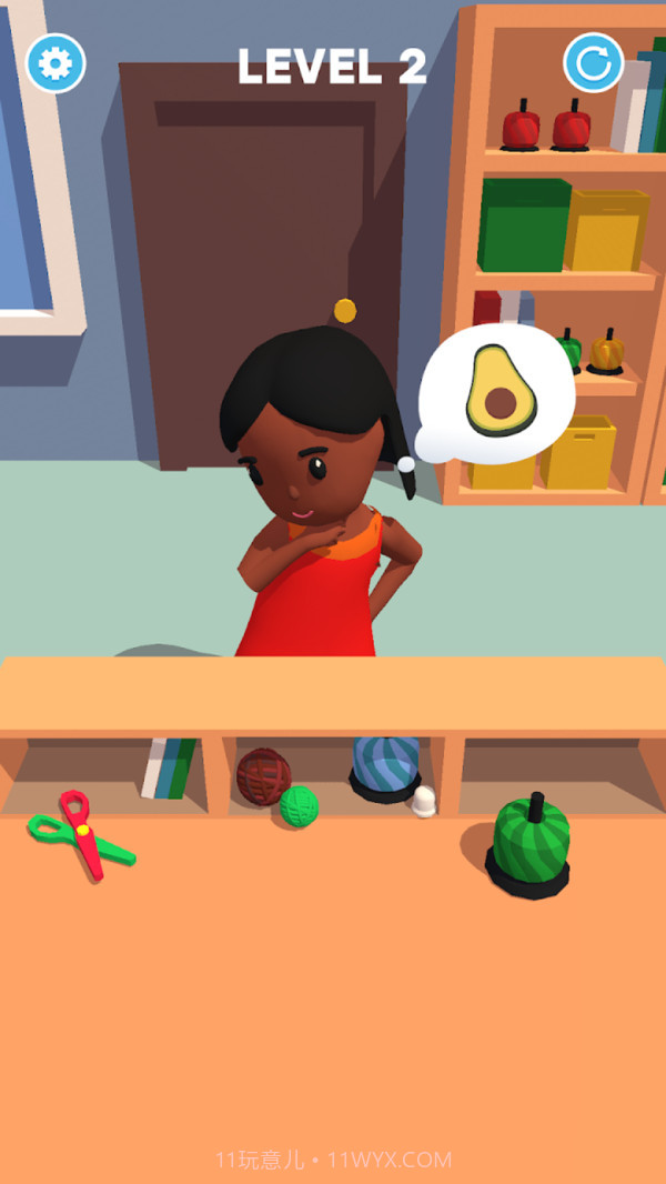 织个毛线截图4 织个毛线截图4