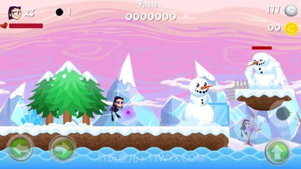 黑火冒险截图3 黑火冒险截图3