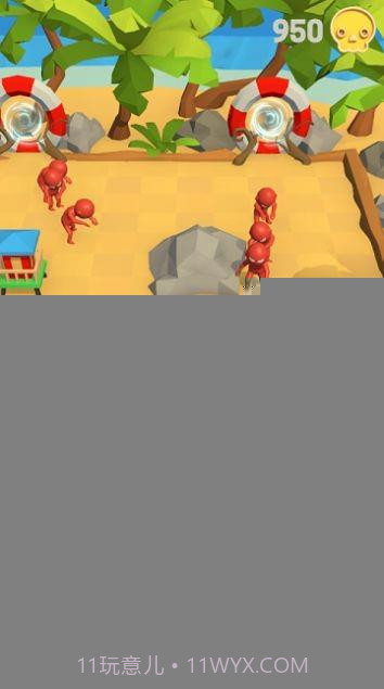 火柴人战争保卫截图1 火柴人战争保卫截图1