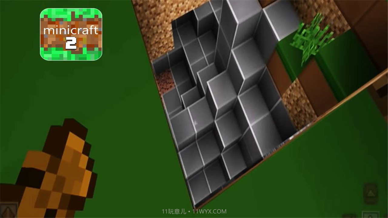 迷你工艺建造和制作截图2 迷你工艺建造和制作截图2