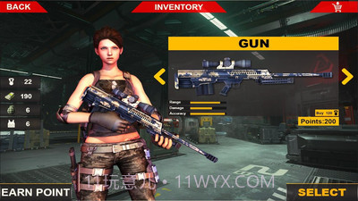 三角洲部队突击队截图4