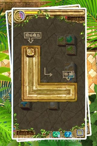 元素方阵 Maya Matrix截图4