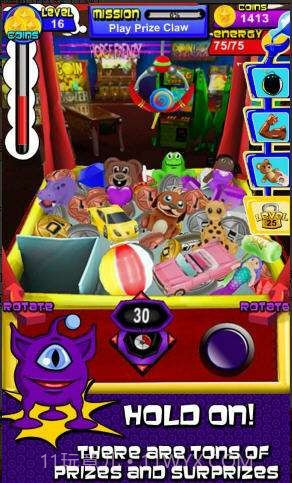 抓娃娃截图2 抓娃娃截图2