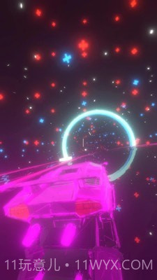 节奏赛车手截图1