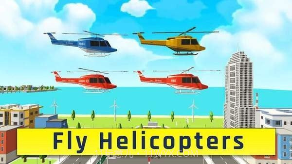 迷你小司机截图3 迷你小司机截图3