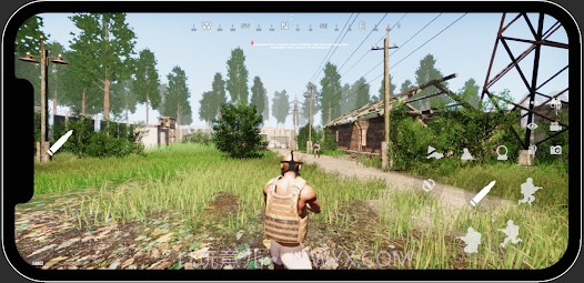 死亡生存决择截图3