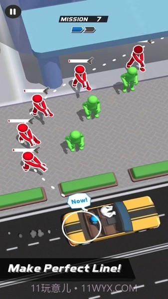 旋转特工截图2 旋转特工截图2