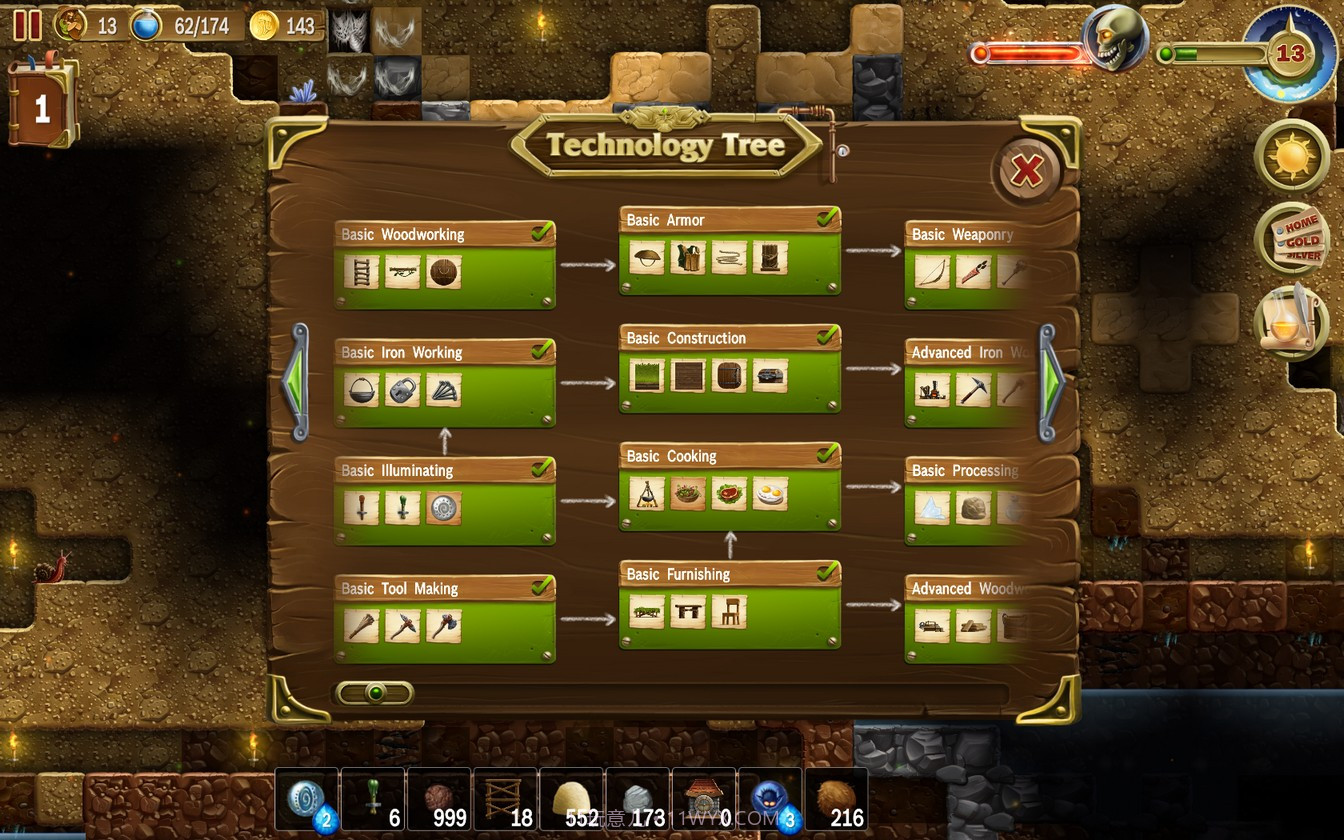 创造世界Craft The World官方截图11 创造世界Craft The World官方截图11