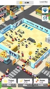 闲置的健身截图2 闲置的健身截图2