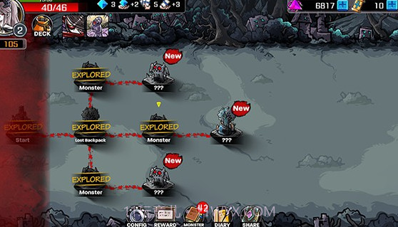 洛菲斯的呼唤截图2