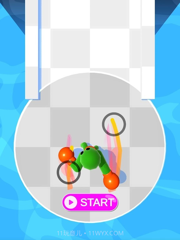 擂台拳击大师作战截图2 擂台拳击大师作战截图2