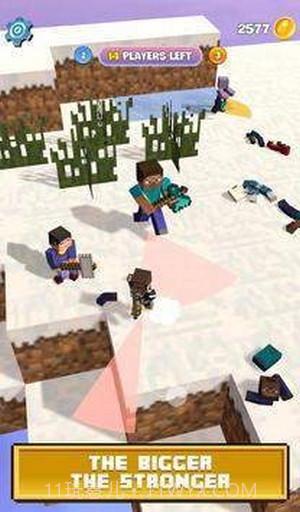 工匠粉碎机截图1 工匠粉碎机截图1