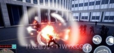 不败英雄大城市截图3 不败英雄大城市截图3