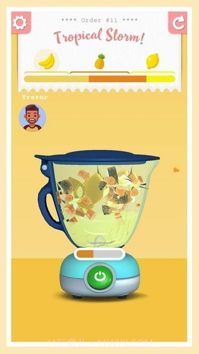 无敌榨汁机截图4 无敌榨汁机截图4