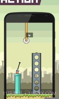 伟大的跳跃截图3 伟大的跳跃截图3