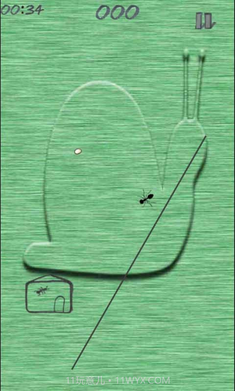 蚂蚁回家截图5 蚂蚁回家截图5