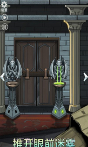 恐怖玩偶2古堡截图2 恐怖玩偶2古堡截图2