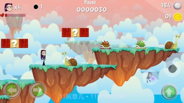 黑火冒险截图2 黑火冒险截图2