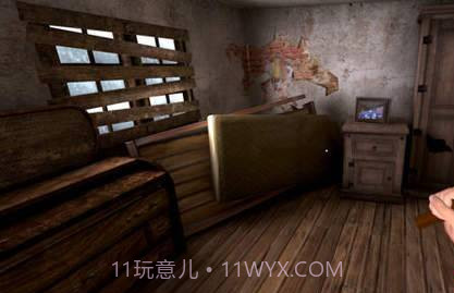 恐怖屠夫1.6隐形版截图3 恐怖屠夫1.6隐形版截图3