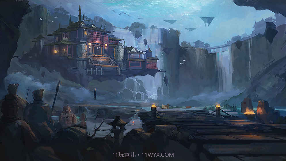 兵马俑之谜截图4