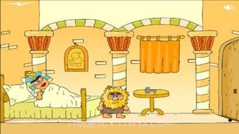 亚当和夏娃2截图2