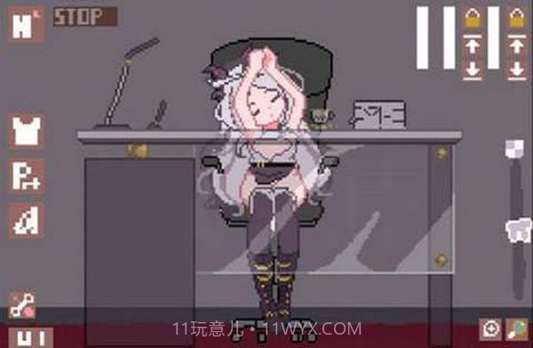 别对日奈做坏事中文手机版截图3