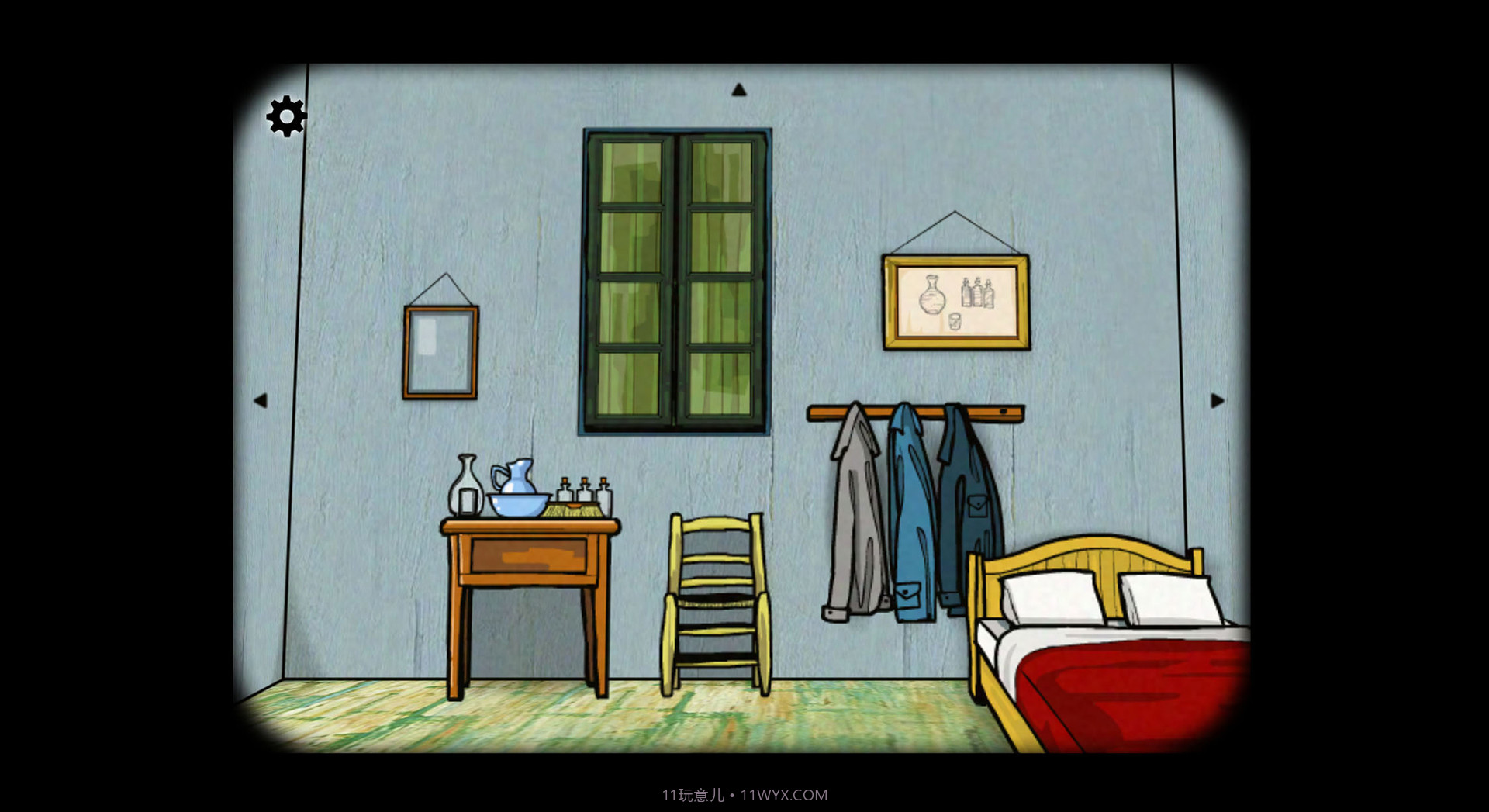 逃离方块CubeEscapeCollection官网版截图3 逃离方块CubeEscapeCollection官网版截图3