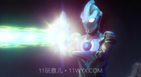 银河奥特曼银河火花模拟器截图2 银河奥特曼银河火花模拟器截图2