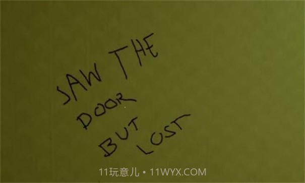 backrooms逃离后室截图5 backrooms逃离后室截图5