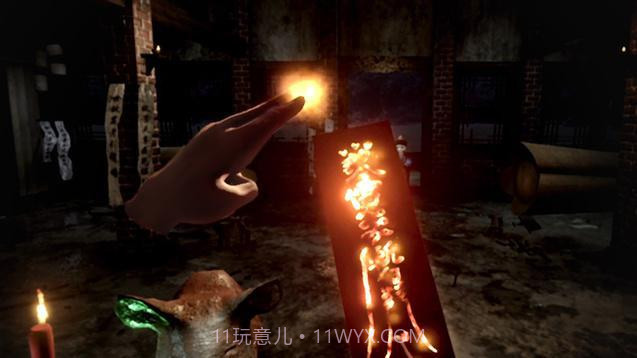 义庄派对最新版截图2 义庄派对最新版截图2