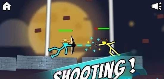 刺客冲突v2.3截图1