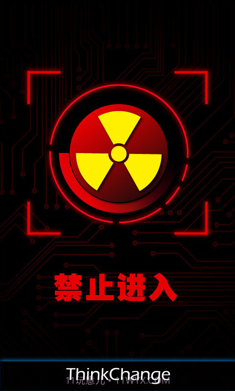 指纹识别截图4 指纹识别截图4