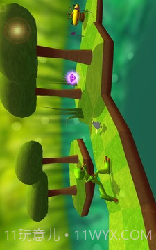 3D卡通酷跑（Diversion）截图2