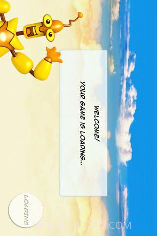 3D卡通酷跑截图3 3D卡通酷跑截图3