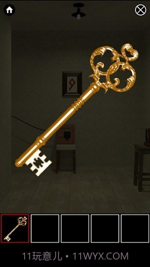 逃离9999房间截图4