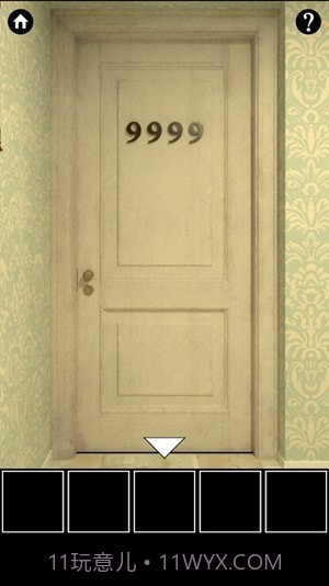 逃离9999房间截图3