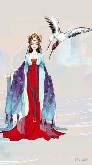 彩虹堂古装游戏手机版截图2