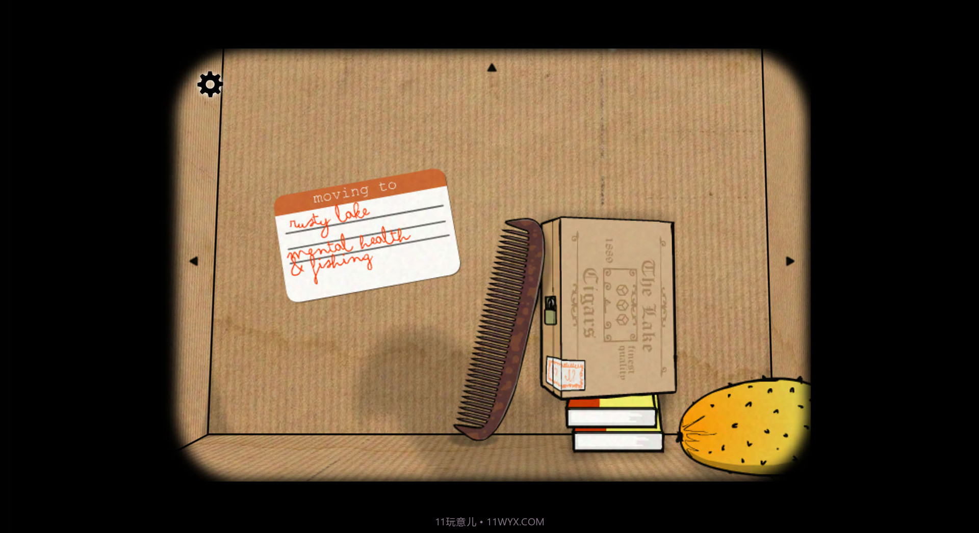 逃离方块CubeEscapeCollection官网版截图4 逃离方块CubeEscapeCollection官网版截图4