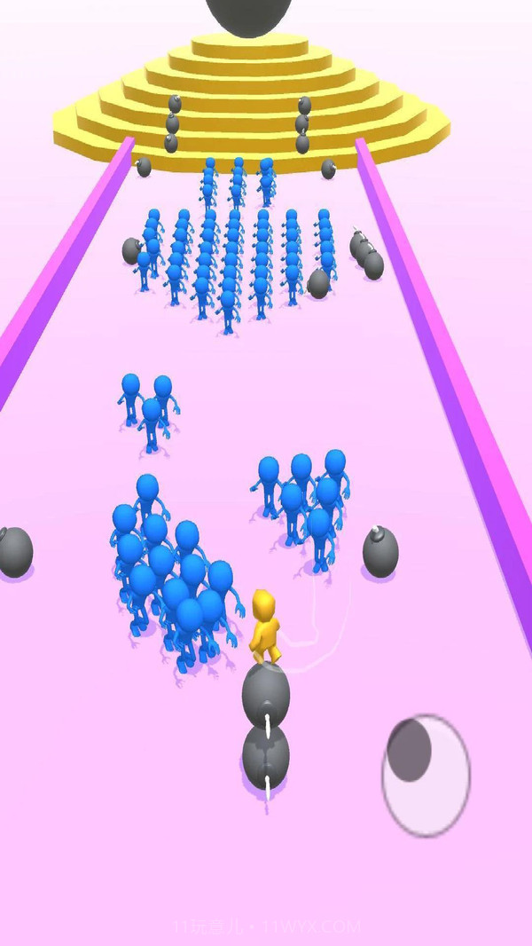 堆叠炸弹2020截图2 堆叠炸弹2020截图2