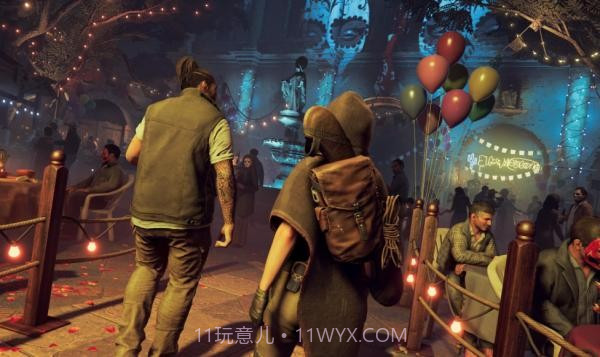 古墓丽影暗影截图1 古墓丽影暗影截图1