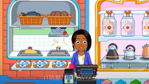 我的城市伦敦截图4