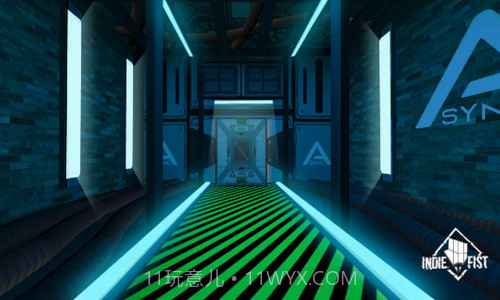 后室异常幸存者截图2 后室异常幸存者截图2